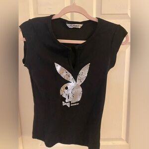 Playboy Tshirt